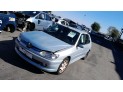 PARAGOLPES DELANTERO PEUGEOT 306 2001