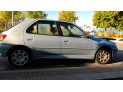 PARAGOLPES DELANTERO PEUGEOT 306 2001