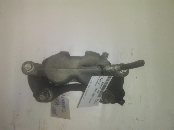 PINZA FRENO DELANTERA IZQUIERDA FORD TRANSIT 2007