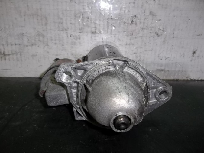 MOTOR ARRANQUE OPEL ASTRA 2002