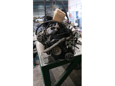ALTERNADOR PEUGEOT 306 2001
