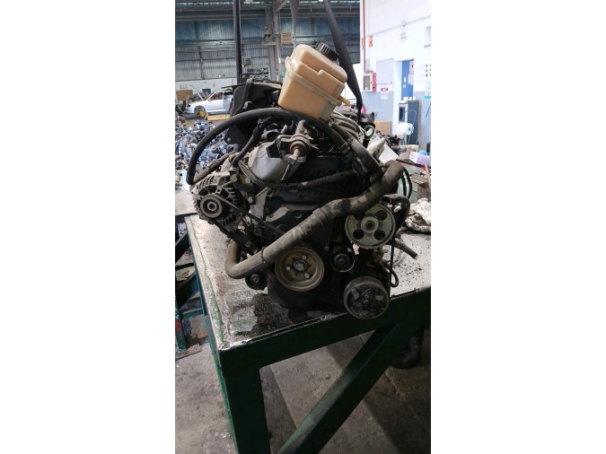 ALTERNADOR PEUGEOT 306 2001