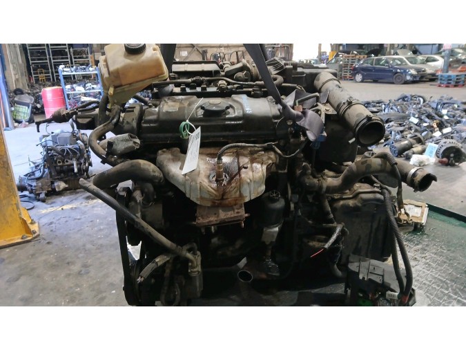 ALTERNADOR PEUGEOT 306 2001