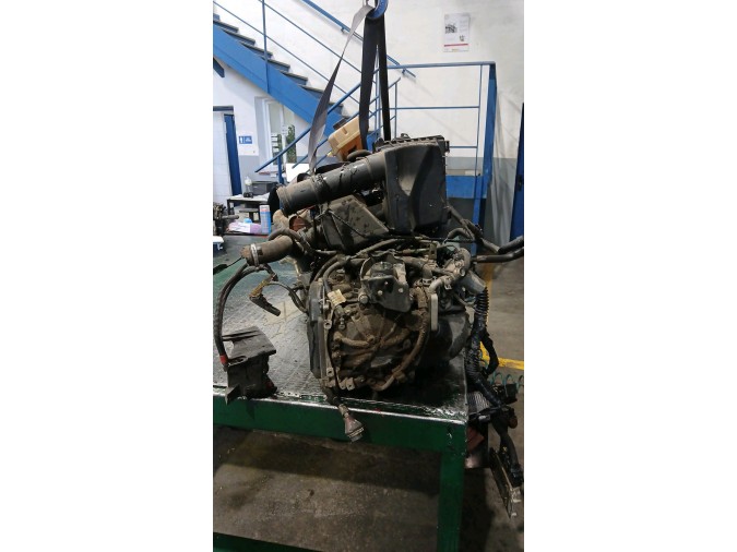 MOTOR ARRANQUE PEUGEOT 306 2001