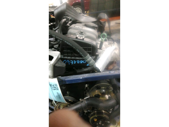 MOTOR ARRANQUE PEUGEOT 306 2001