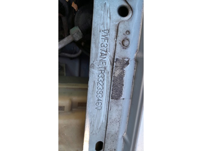 PRETENSOR CINTURÓN DELANTERO IZQUIERDO PEUGEOT 306 2001
