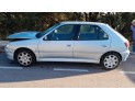 PRETENSOR CINTURÓN DELANTERO DERECHO PEUGEOT 306 2001