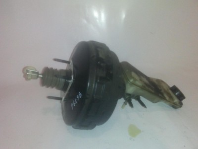 SERVO FRENO SO RENAULT MEGANE 2010