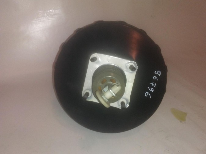 SERVO FRENO SO RENAULT MEGANE 2010