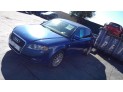 SILENCIOSO CENTRAL AUDI A4 2006