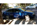 SILENCIOSO POSTERIOR AUDI A4 2006