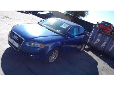 TUBO ESCAPE DL. AUDI A4 2006