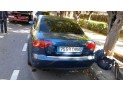 cinturon seguridad trasero izquierdo AUDI A4 2006