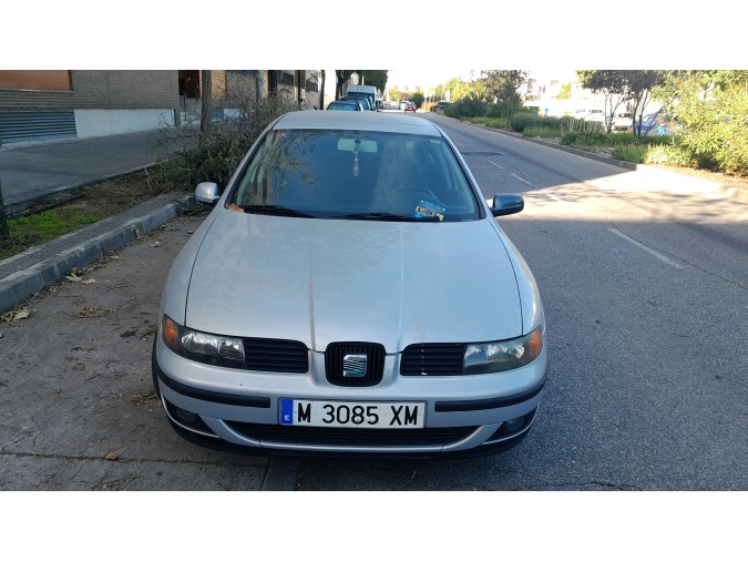 Autorradio SEAT TOLEDO 1999
