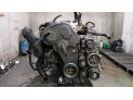 MOTOR CON ACCESORIOS Y CAJA DE CAMBIOS AUDI A4 2006