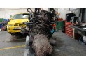 MOTOR CON ACCESORIOS Y CAJA DE CAMBIOS AUDI A4 2006