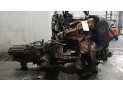 MOTOR CON ACCESORIOS Y CAJA DE CAMBIOS AUDI A4 2006