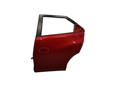 PUERTA TRASERA IZQUIERDA HONDA CIVIC GRANATE 2015