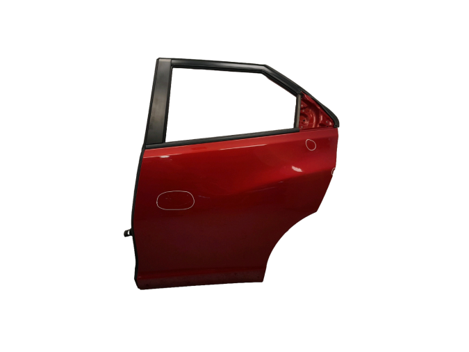 PUERTA TRASERA IZQUIERDA HONDA CIVIC GRANATE 2015