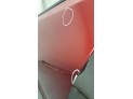 PUERTA TRASERA IZQUIERDA HONDA CIVIC GRANATE 2015