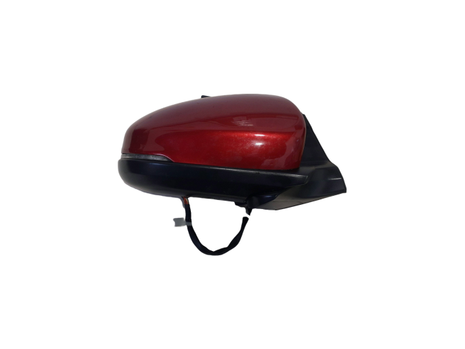 RETROVISOR DERECHO HONDA CIVIC 2015