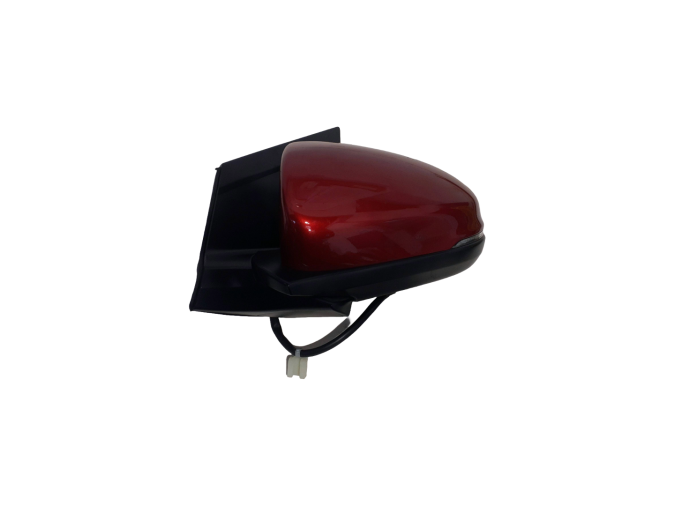 RETROVISOR IZQUIERDO HONDA CIVIC 2015