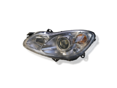 FARO DELANTERO IZQUIERDO SMART FORTWO COUPE 2014