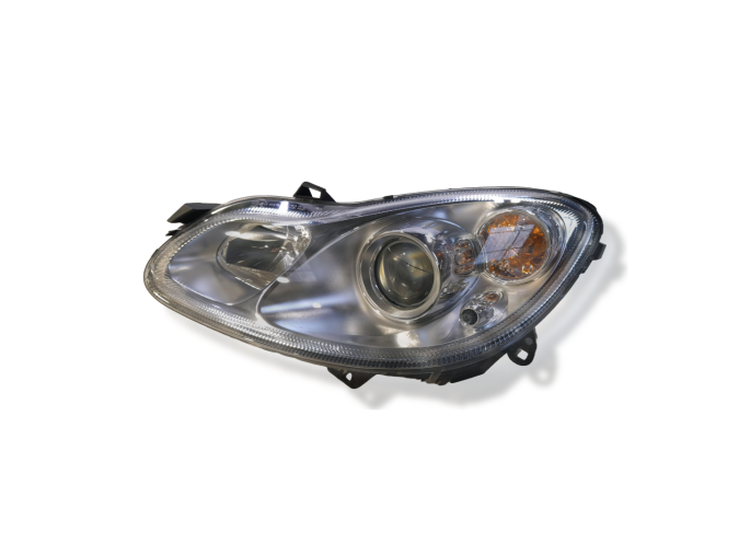 FARO DELANTERO IZQUIERDO SMART FORTWO COUPE 2014