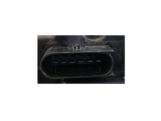 FARO DELANTERO IZQUIERDO SMART FORTWO COUPE 2014