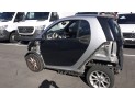 ACCIONAM.INT.PUER.D. SMART FORTWO COUPE 2014