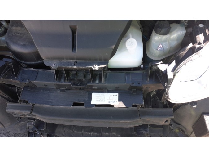 RECUB.MARCO TR.TECHO SMART FORTWO COUPE 2014