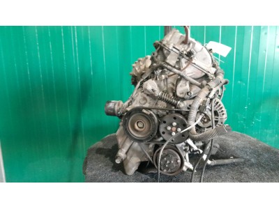 MOTOR DE ARRANQUE SMART FORTWO COUPE 2014