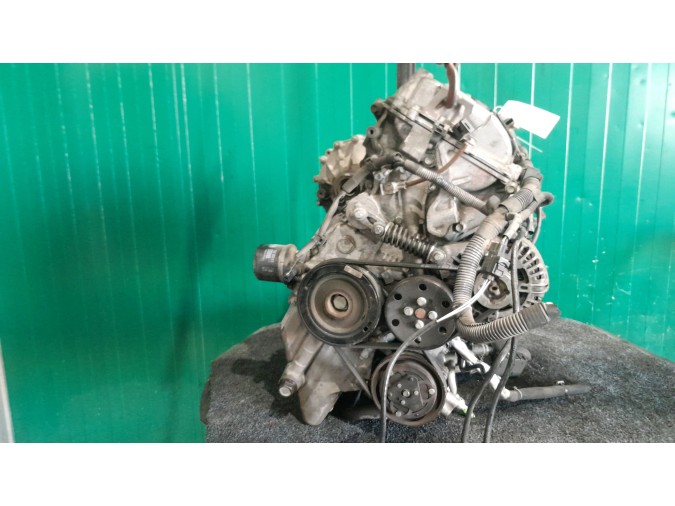 MOTOR DE ARRANQUE SMART FORTWO COUPE 2014