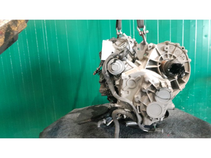 MOTOR DE ARRANQUE SMART FORTWO COUPE 2014