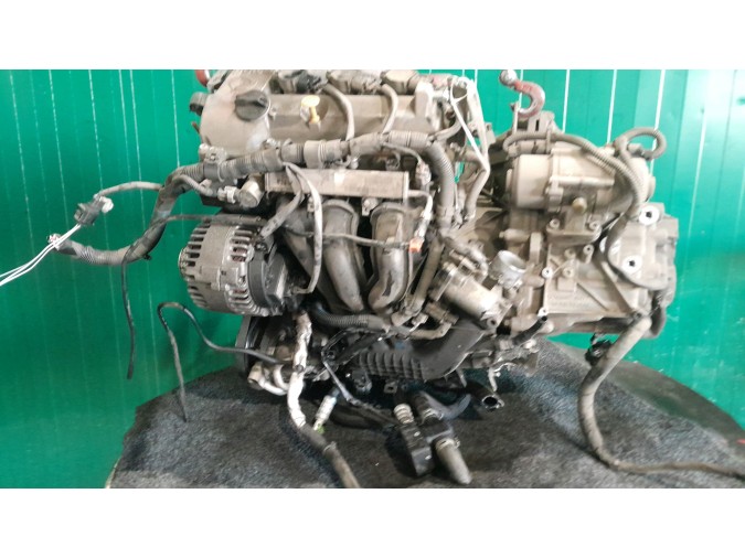 MOTOR DE ARRANQUE SMART FORTWO COUPE 2014