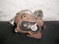 Turbo-Compresor OPEL VECTRA 2001