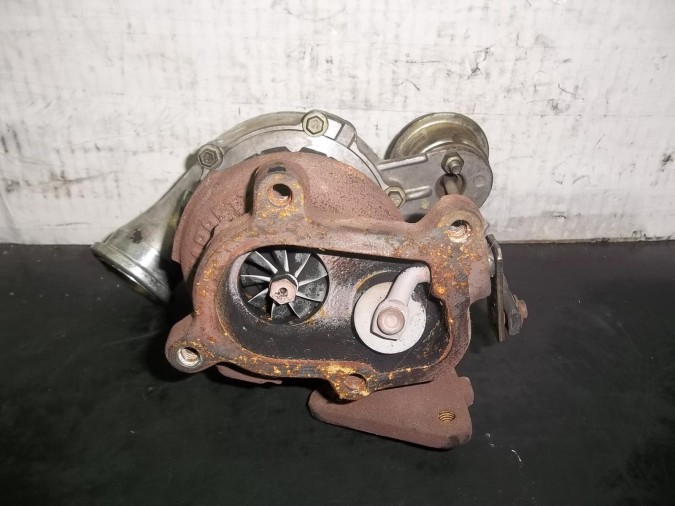 Turbo-Compresor OPEL VECTRA 2001