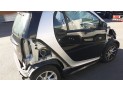 CONSOLA CENTRAL SMART FORTWO COUPE 2014