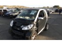 CINTURON SEGURIDAD I SMART FORTWO COUPE 2014