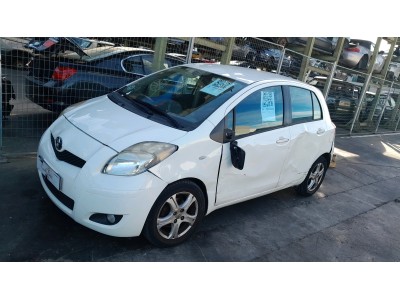 Autorradio TOYOTA YARIS 2010