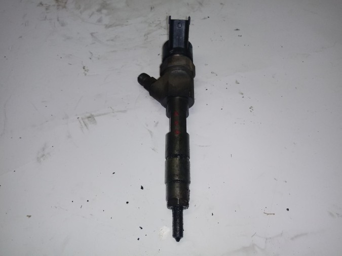 Inyector Varios RENAULT LAGUNA 2002