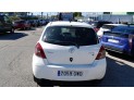 MANDO ELEVALUNAS DELANTERO IZQUIERDO TOYOTA YARIS 2010