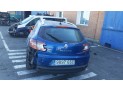 Intercooler RENAULT MÉGANE 2009