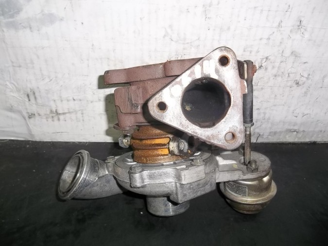 Turbo-Compresor OPEL VECTRA 2001