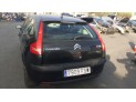 SILENCIOSO PREVIO CITROEN C4 2007