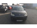 SILENCIOSO PREVIO CITROEN C4 2007