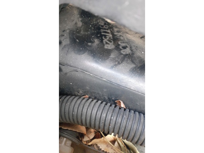 SILENCIOSO PREVIO CITROEN C4 2007