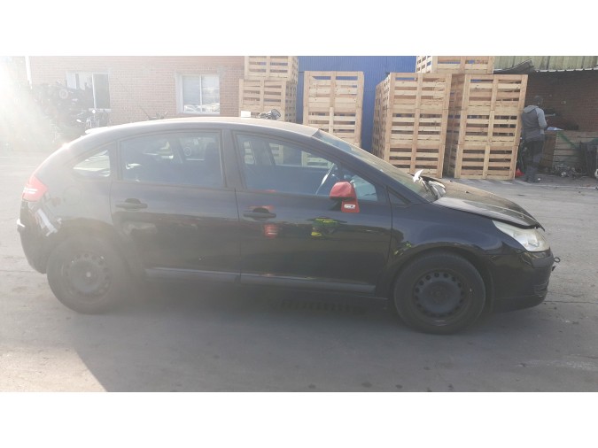 VENTILADOR CALEFAC. CITROEN C4 2007
