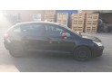 Cinturón de seguridad trasero central CITROEN C4 2007
