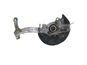 MANGUETA DELANTERA DERECHA AUDI A4 2007